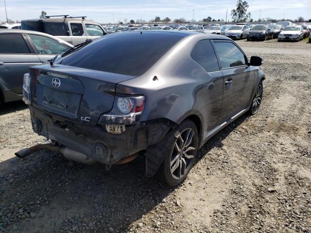 Photo 2 VIN: JTKJF5C7XGJ022738 - TOYOTA SCION TC 