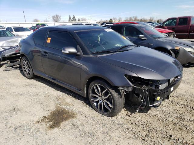 Photo 3 VIN: JTKJF5C7XGJ022738 - TOYOTA SCION TC 