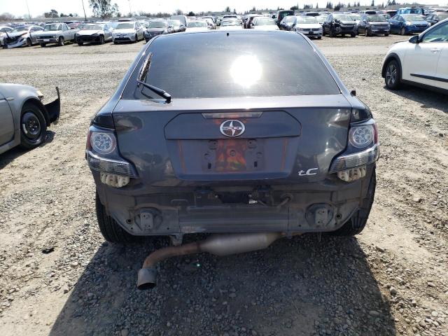 Photo 5 VIN: JTKJF5C7XGJ022738 - TOYOTA SCION TC 