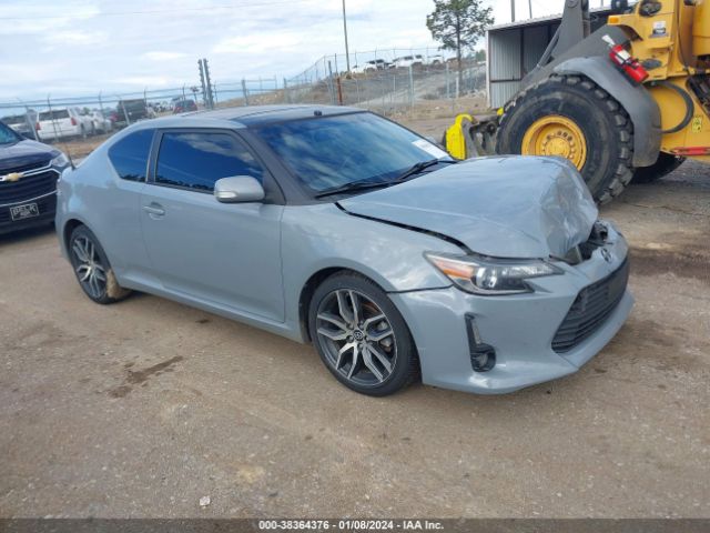 Photo 0 VIN: JTKJF5C7XGJ023355 - SCION TC 