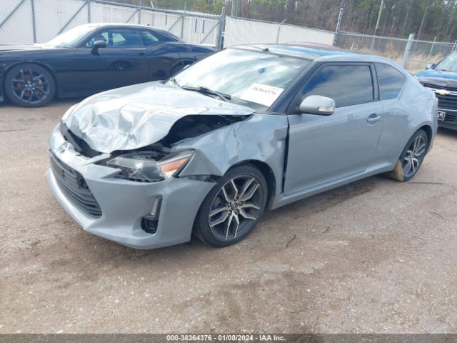 Photo 1 VIN: JTKJF5C7XGJ023355 - SCION TC 