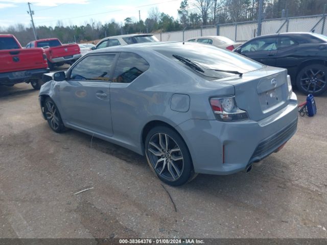 Photo 2 VIN: JTKJF5C7XGJ023355 - SCION TC 