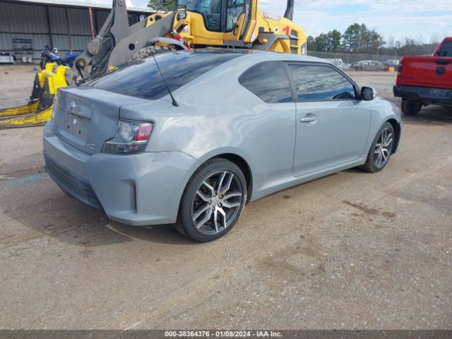 Photo 3 VIN: JTKJF5C7XGJ023355 - SCION TC 