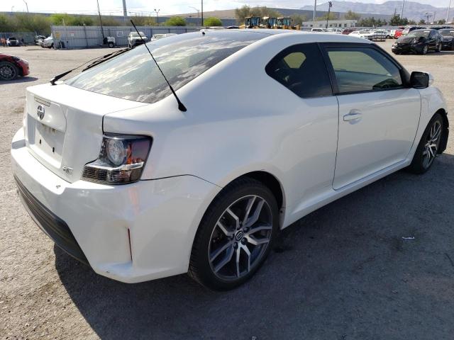 Photo 2 VIN: JTKJF5C7XGJ023534 - TOYOTA SCION TC 