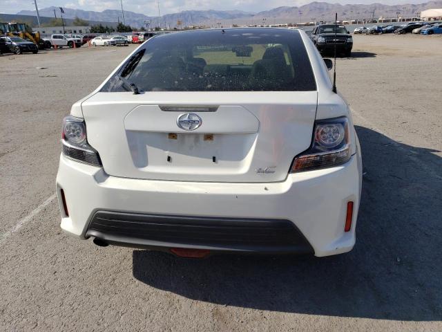 Photo 5 VIN: JTKJF5C7XGJ023534 - TOYOTA SCION TC 