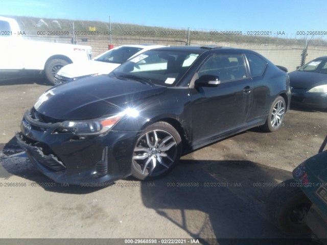 Photo 1 VIN: JTKJF5C7XGJ024098 - SCION TC 