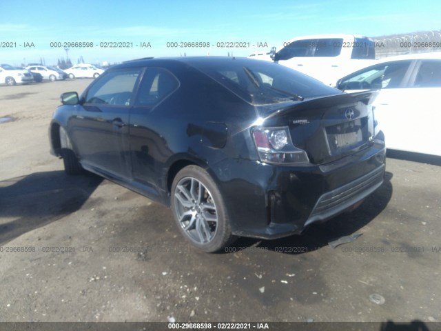 Photo 2 VIN: JTKJF5C7XGJ024098 - SCION TC 