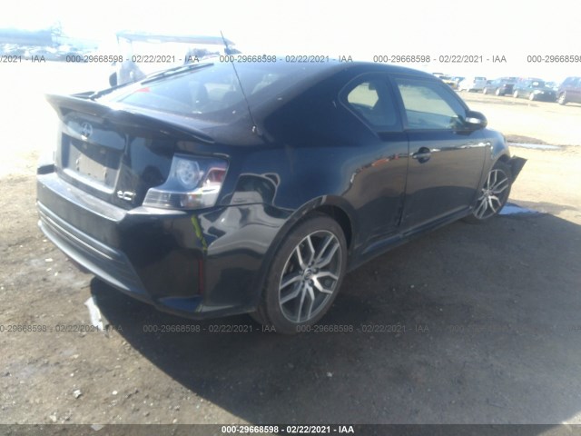 Photo 3 VIN: JTKJF5C7XGJ024098 - SCION TC 