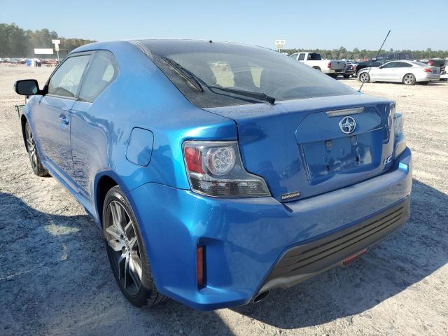 Photo 2 VIN: JTKJF5C7XGJ024912 - TOYOTA SCION TC 