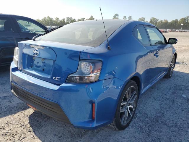 Photo 3 VIN: JTKJF5C7XGJ024912 - TOYOTA SCION TC 