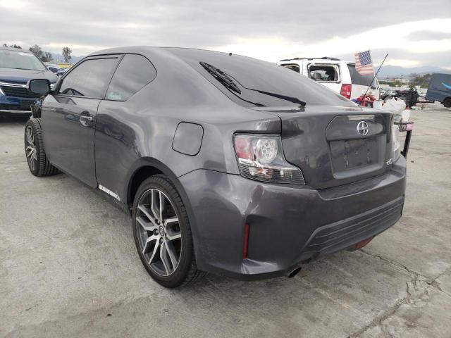 Photo 1 VIN: JTKJF5C7XGJ025090 - TOYOTA SCION TC 