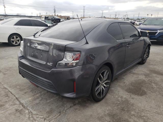 Photo 2 VIN: JTKJF5C7XGJ025090 - TOYOTA SCION TC 