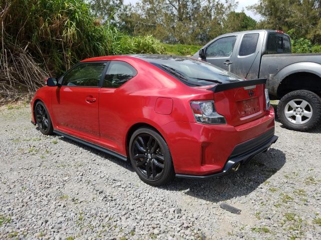 Photo 2 VIN: JTKJF5C7XGJ025865 - TOYOTA SCION TC 