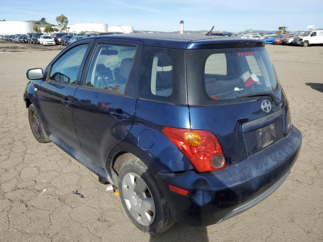 Photo 1 VIN: JTKKT604040071008 - TOYOTA SCION XA 