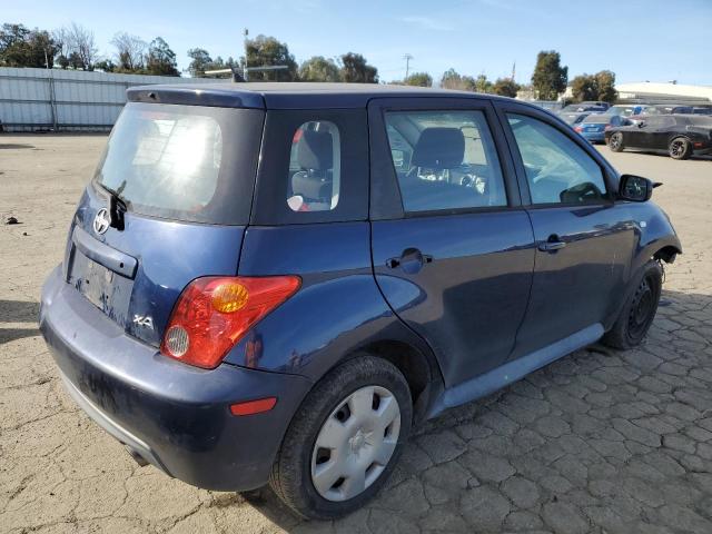 Photo 2 VIN: JTKKT604040071008 - TOYOTA SCION XA 