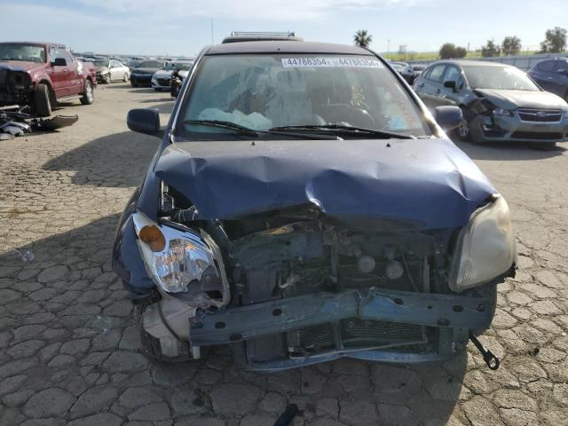 Photo 4 VIN: JTKKT604040071008 - TOYOTA SCION XA 