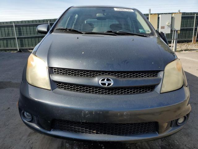 Photo 4 VIN: JTKKT604060146244 - TOYOTA SCION XA 