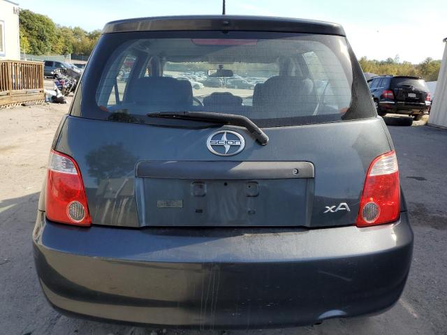 Photo 5 VIN: JTKKT604060146244 - TOYOTA SCION XA 