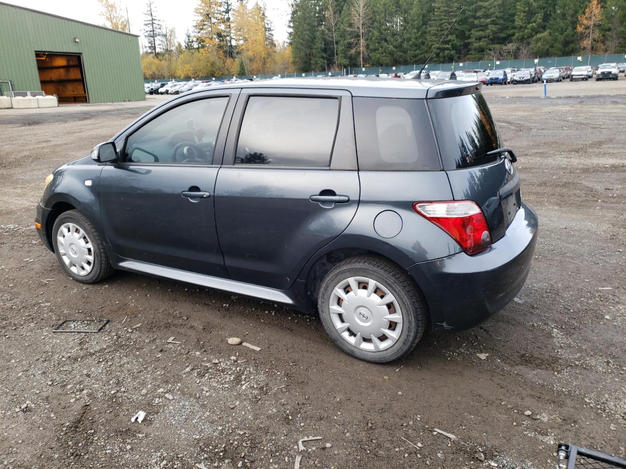 Photo 1 VIN: JTKKT604060168017 - SCION XA 