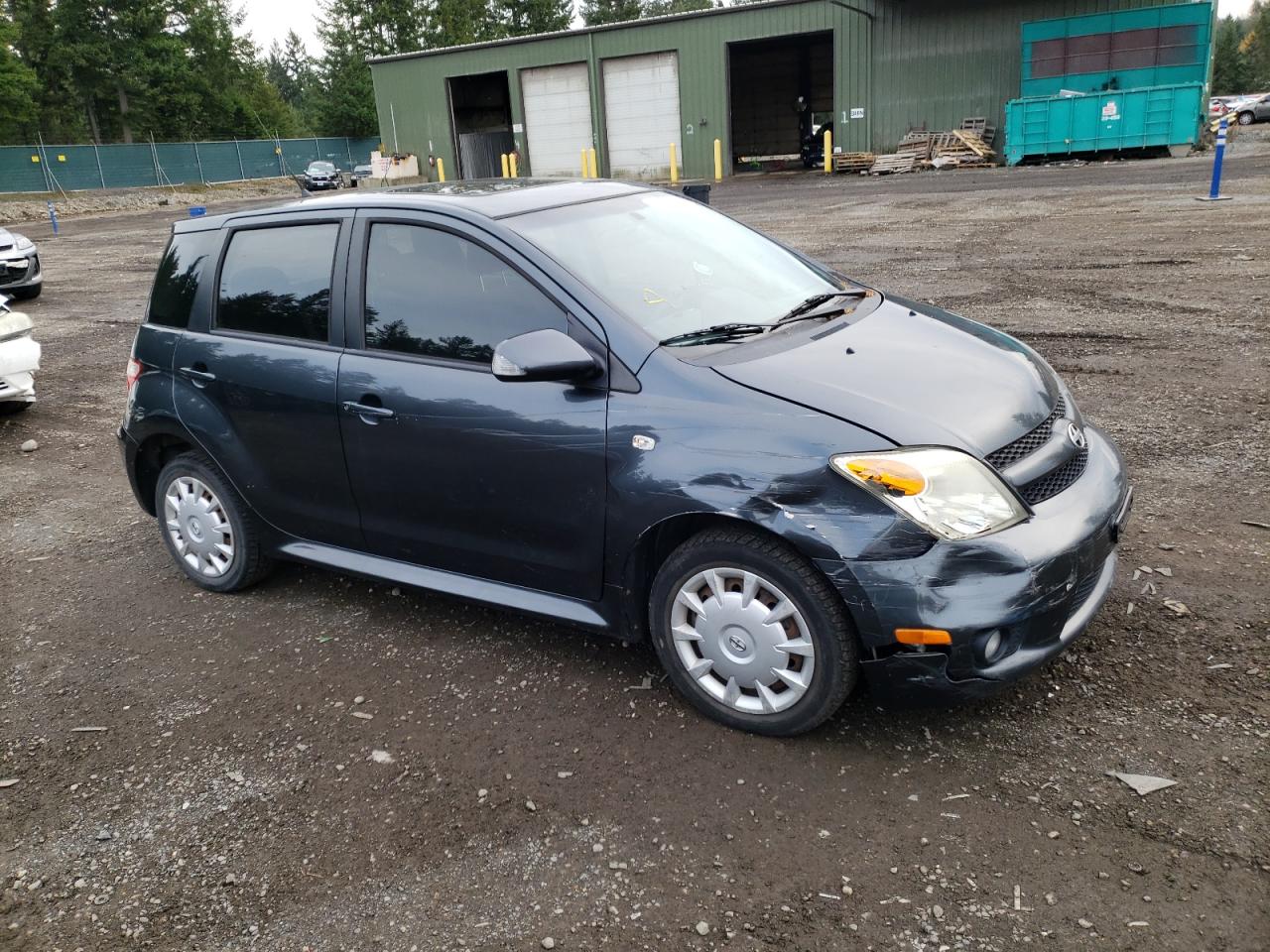 Photo 3 VIN: JTKKT604060168017 - SCION XA 