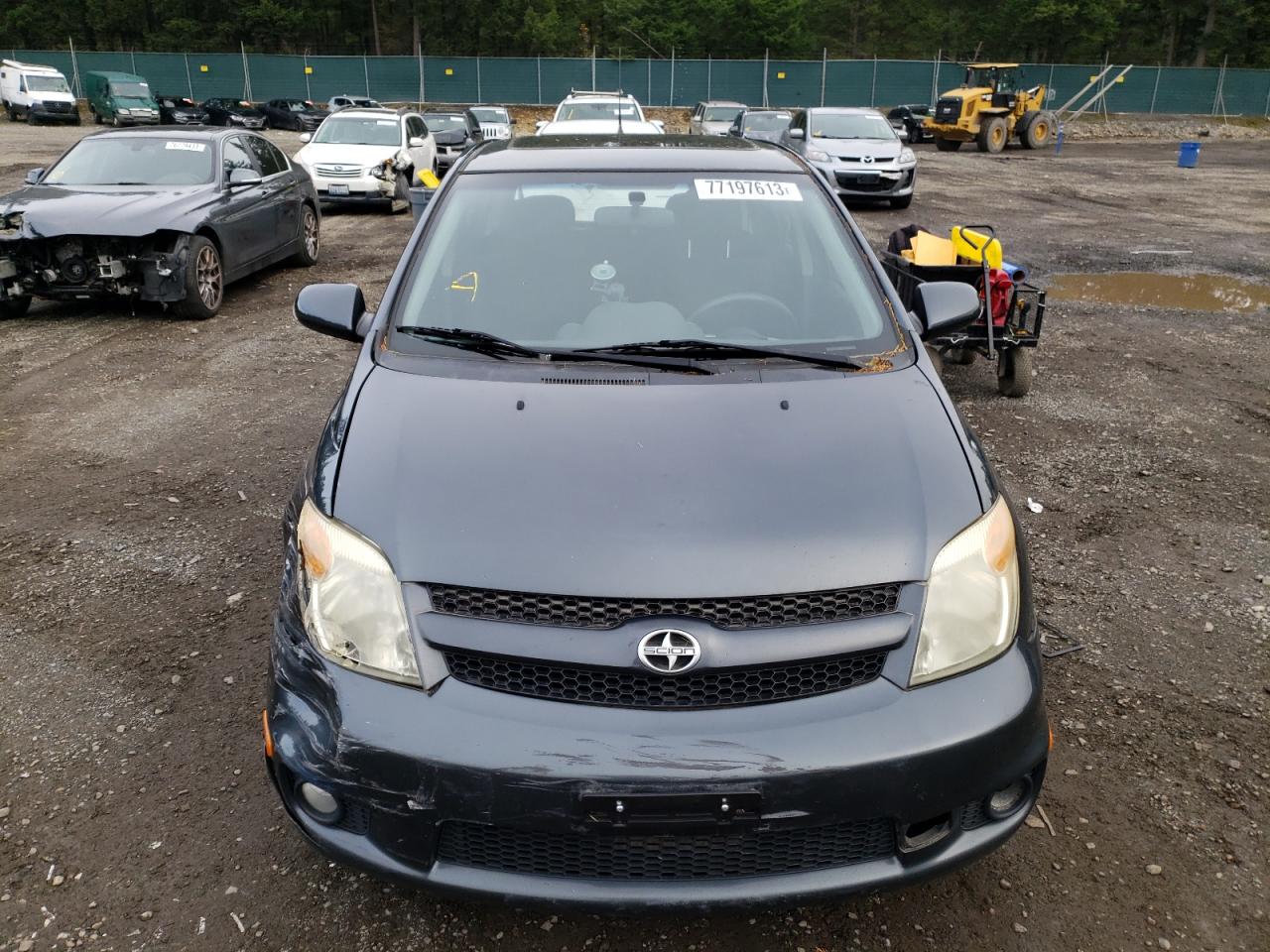 Photo 4 VIN: JTKKT604060168017 - SCION XA 