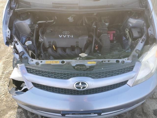 Photo 10 VIN: JTKKT604065005810 - TOYOTA SCION 