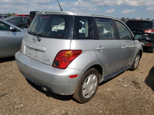 Photo 2 VIN: JTKKT604150084657 - TOYOTA SCION XA 