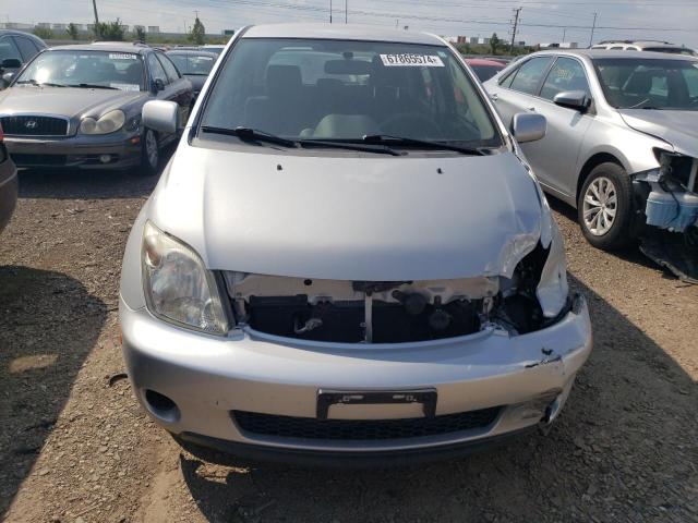 Photo 4 VIN: JTKKT604150084657 - TOYOTA SCION XA 