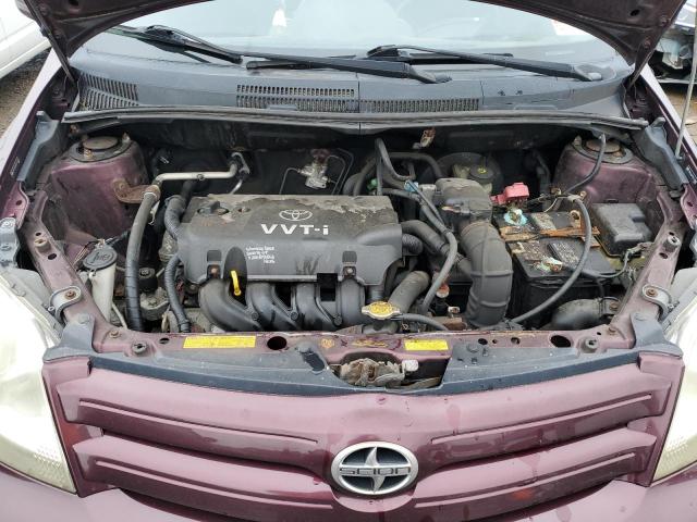 Photo 10 VIN: JTKKT604150113543 - TOYOTA SCION XA 