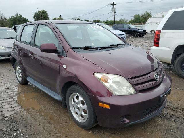 Photo 3 VIN: JTKKT604150113543 - TOYOTA SCION XA 