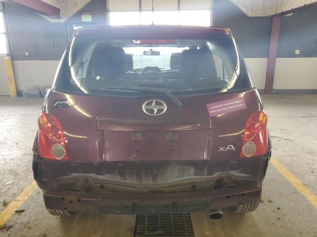 Photo 5 VIN: JTKKT604250083260 - TOYOTA SCION 