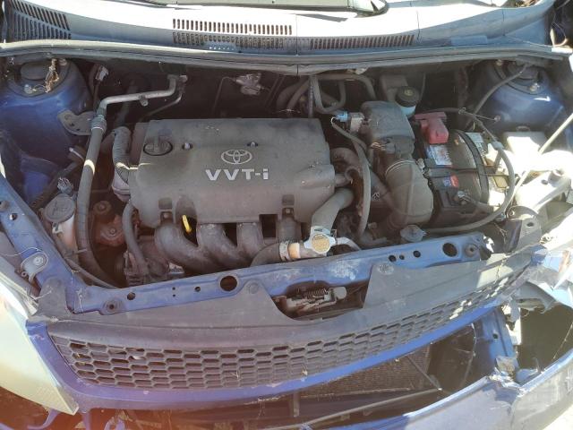 Photo 10 VIN: JTKKT604250121487 - TOYOTA SCION XA 