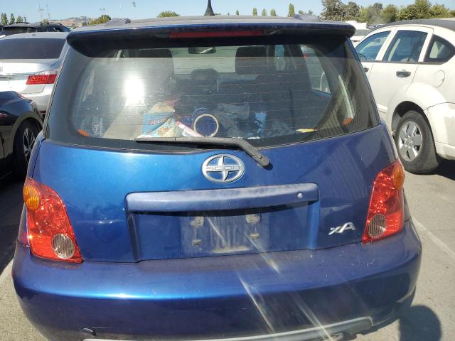 Photo 5 VIN: JTKKT604250121487 - TOYOTA SCION XA 