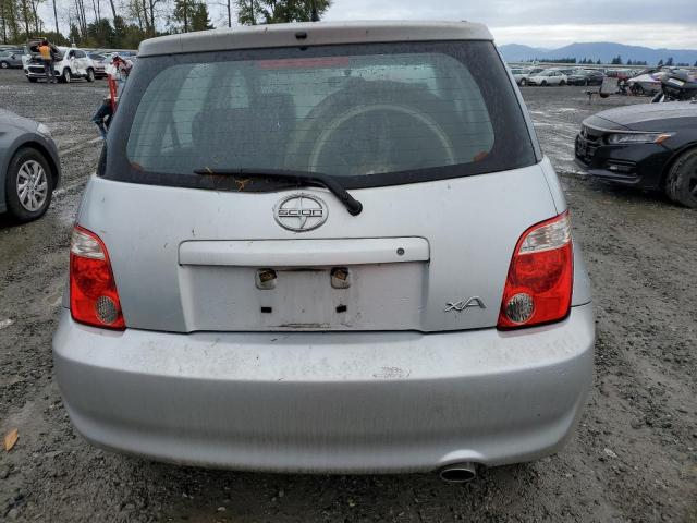 Photo 5 VIN: JTKKT604260148318 - TOYOTA SCION XA 