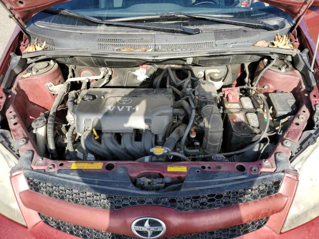 Photo 10 VIN: JTKKT604260170190 - TOYOTA SCION 