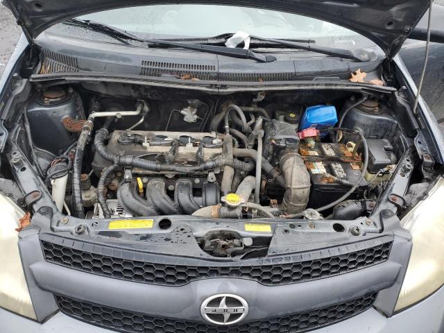 Photo 10 VIN: JTKKT604265000849 - TOYOTA SCION XA 