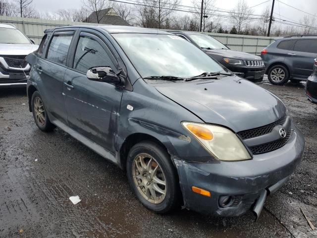 Photo 3 VIN: JTKKT604265000849 - TOYOTA SCION XA 