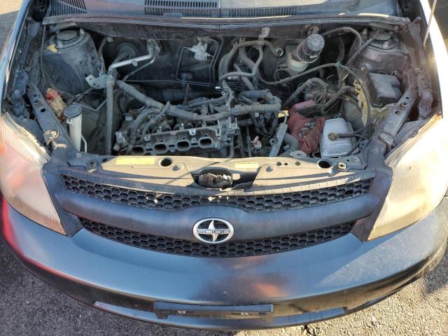 Photo 10 VIN: JTKKT604265013620 - TOYOTA SCION XA 