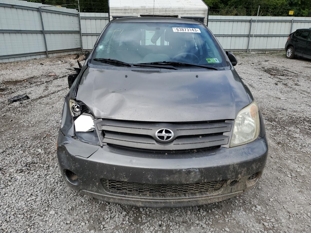 Photo 4 VIN: JTKKT604340078065 - SCION XA 