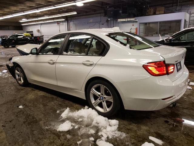 Photo 1 VIN: JTKKT604350120865 - BMW 3 SERIES 