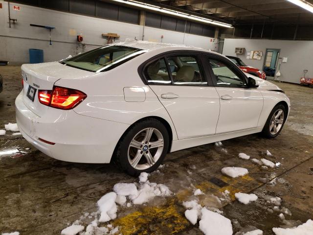 Photo 2 VIN: JTKKT604350120865 - BMW 3 SERIES 