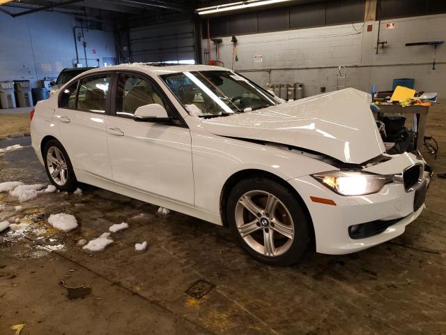 Photo 3 VIN: JTKKT604350120865 - BMW 3 SERIES 