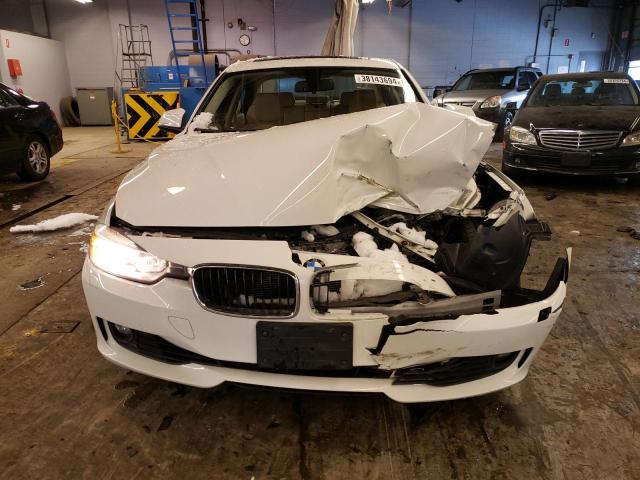 Photo 4 VIN: JTKKT604350120865 - BMW 3 SERIES 