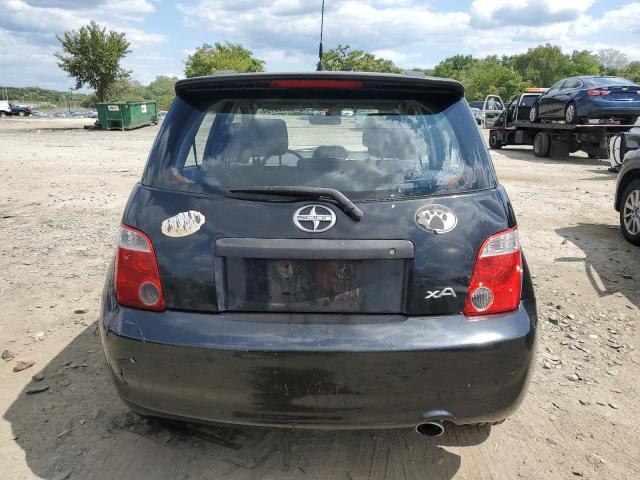 Photo 5 VIN: JTKKT604365005994 - TOYOTA SCION XA 