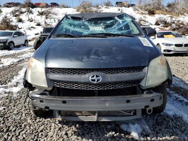 Photo 4 VIN: JTKKT604365018440 - TOYOTA SCION XA 