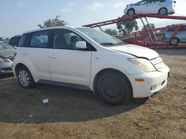 Photo 3 VIN: JTKKT604440050307 - TOYOTA SCION XA 