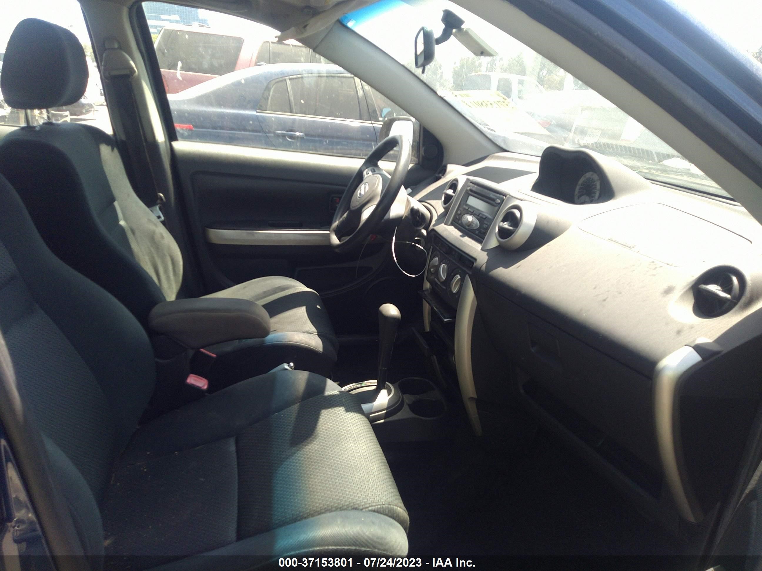 Photo 4 VIN: JTKKT604465005308 - SCION XA 