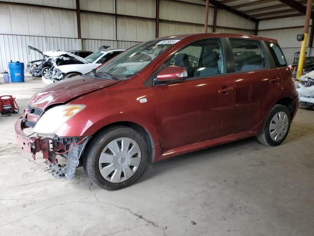 Photo 0 VIN: JTKKT604565001476 - TOYOTA SCION XA 