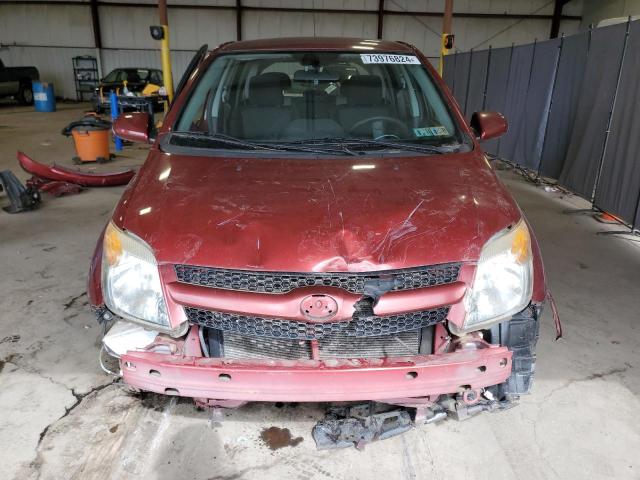 Photo 4 VIN: JTKKT604565001476 - TOYOTA SCION XA 