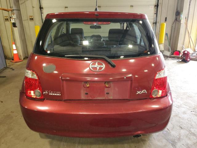 Photo 5 VIN: JTKKT604565001476 - TOYOTA SCION XA 